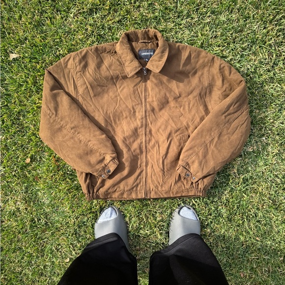 London Fog Puff Jacket NWOT
